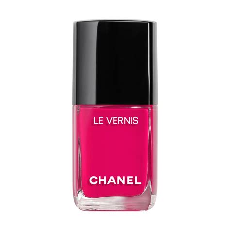 vernis ongle chanel